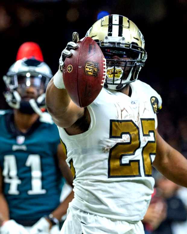 (COPY) Free Agency Preview QB